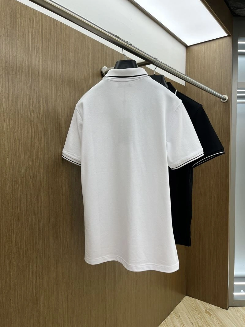 Loro Piana T-Shirts Minimalist 161494