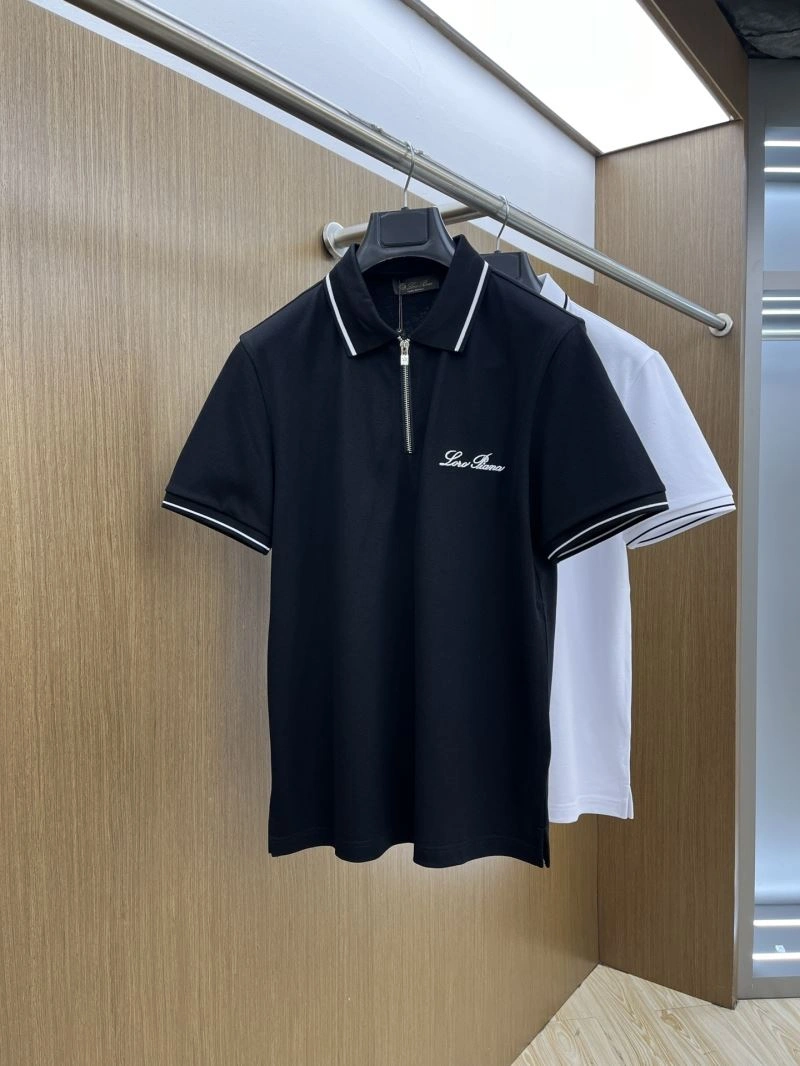 Loro Piana T-Shirts Timeless 161495