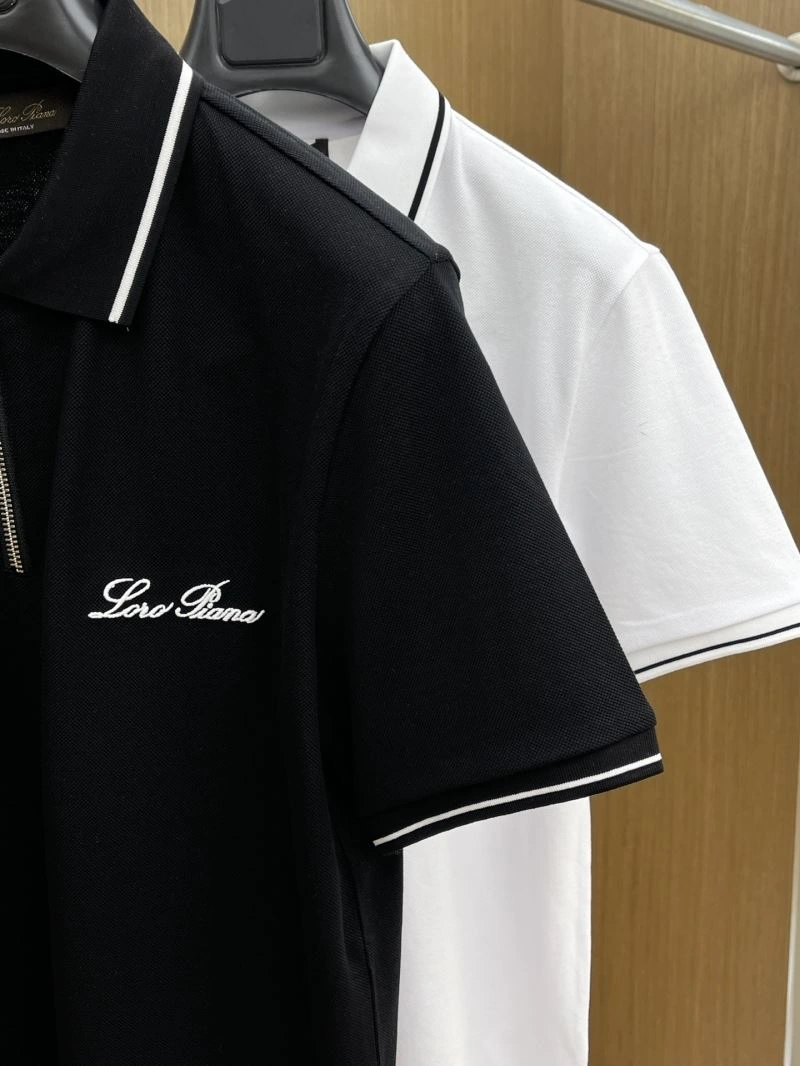 Loro Piana T-Shirts Timeless 161495