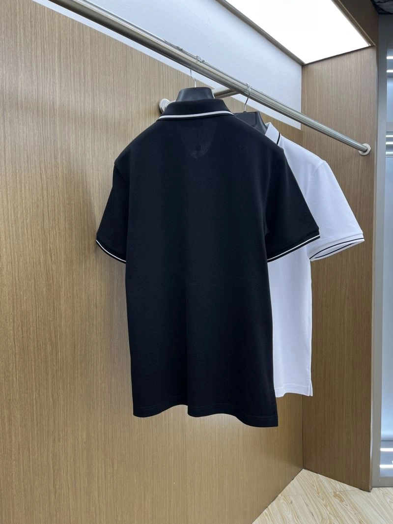 Loro Piana T-Shirts Timeless 161495