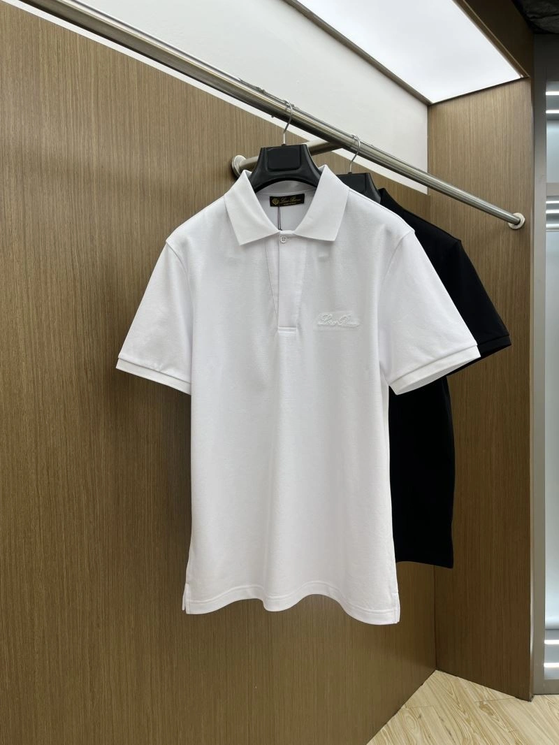 QuickDry Loro Piana T-Shirts 161498