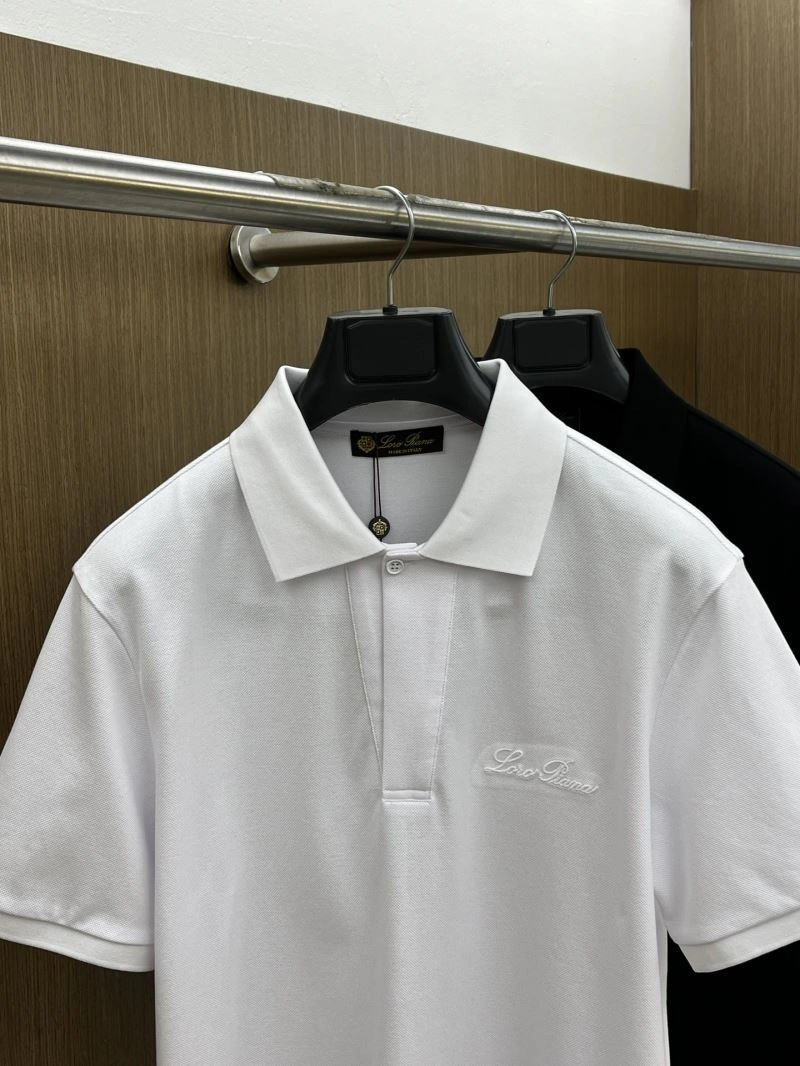 QuickDry Loro Piana T-Shirts 161498