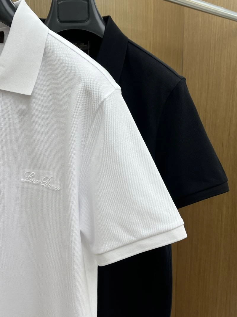 QuickDry Loro Piana T-Shirts 161498