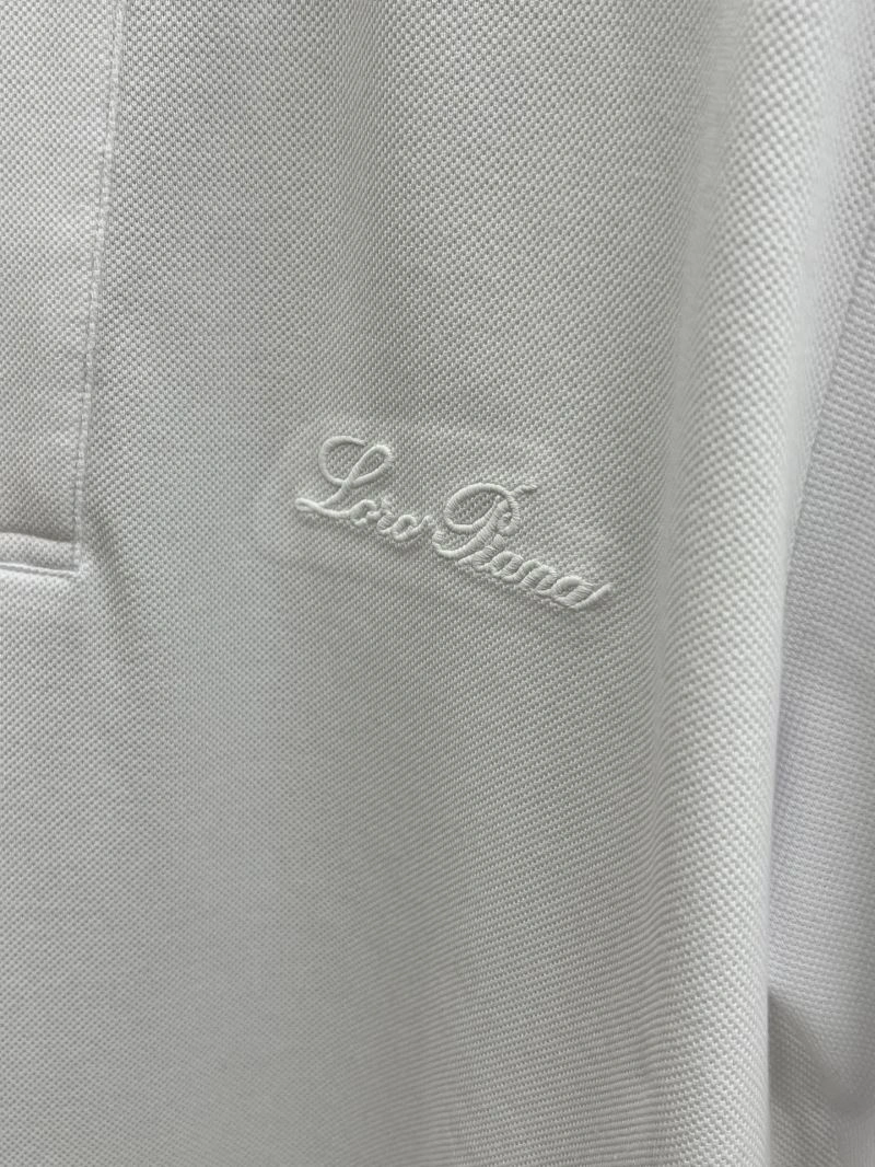 QuickDry Loro Piana T-Shirts 161498