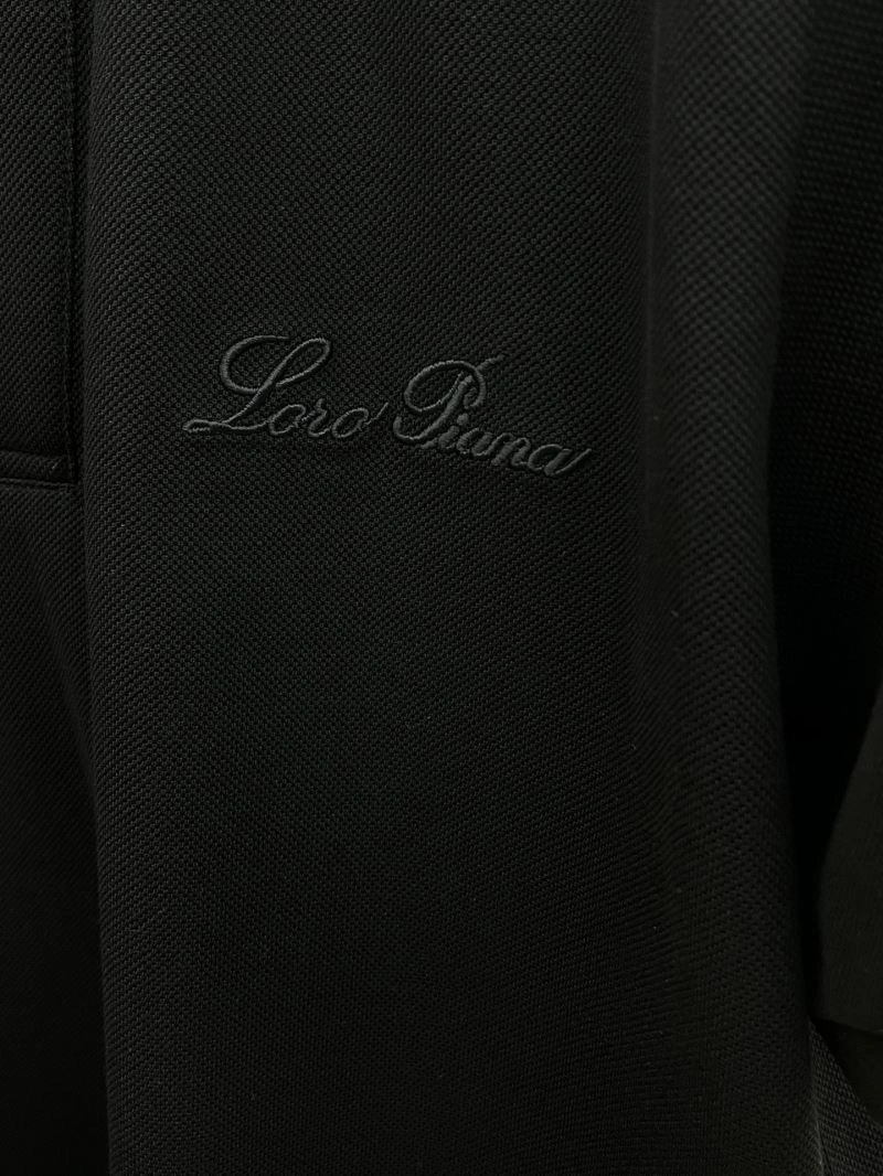 SmoothTexture Loro Piana T-Shirts 161523