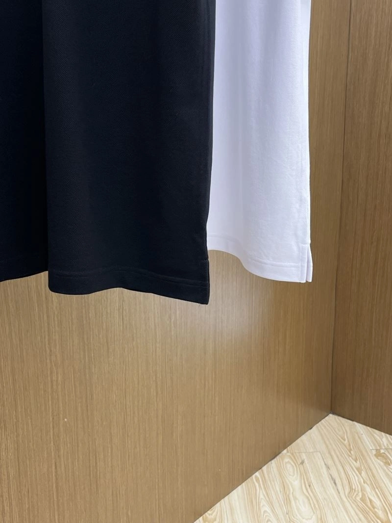 SmoothTexture Loro Piana T-Shirts 161523