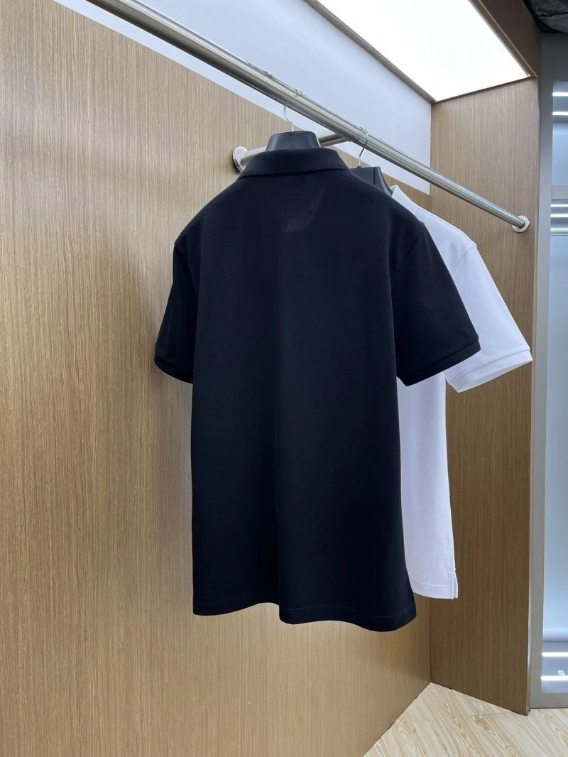SmoothTexture Loro Piana T-Shirts 161523