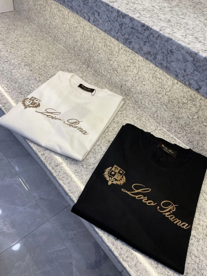 Stylish Loro Piana T-Shirts 161490