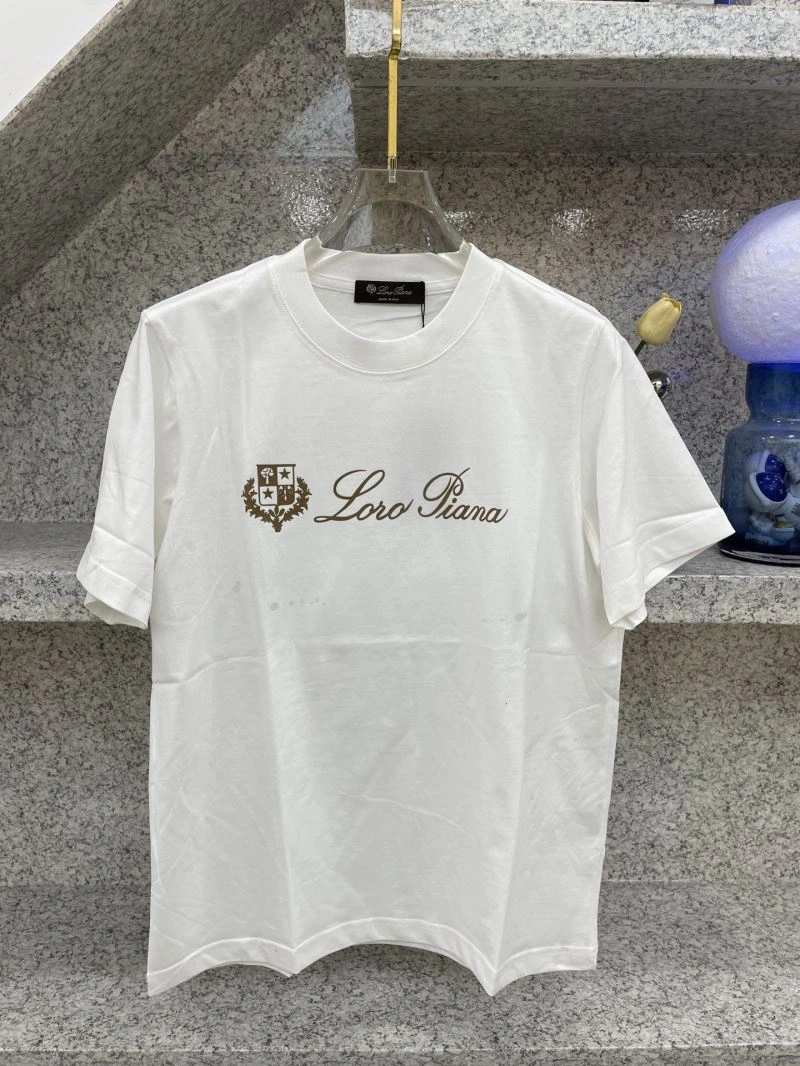 Stylish Loro Piana T-Shirts 161490