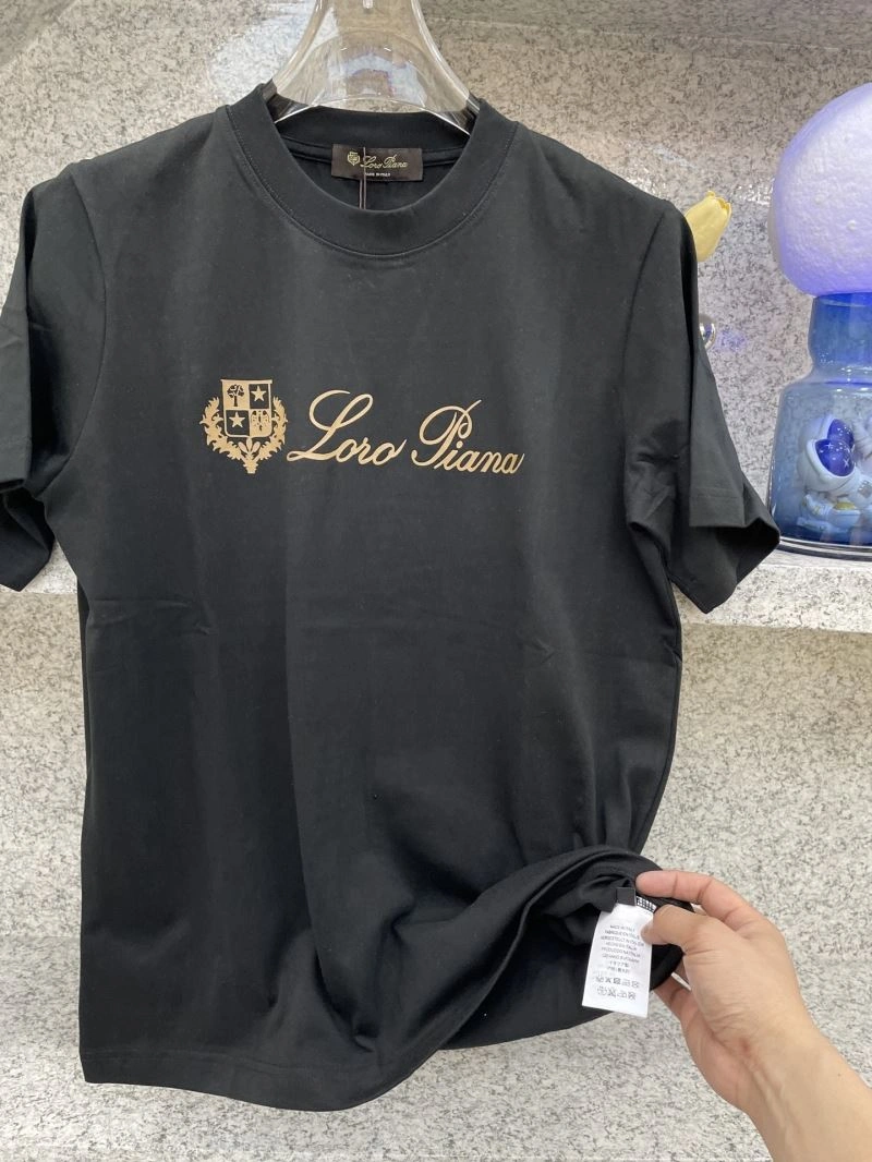 Stylish Loro Piana T-Shirts 161490
