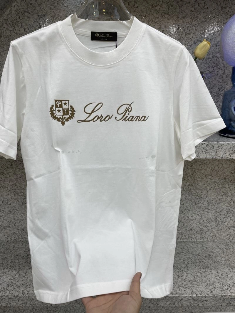 Stylish Loro Piana T-Shirts 161490