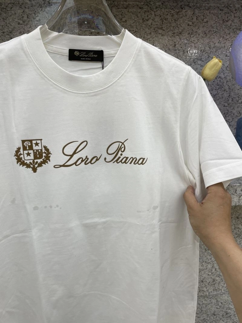 Stylish Loro Piana T-Shirts 161490