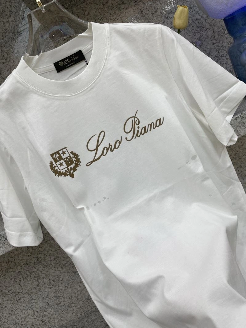 Stylish Loro Piana T-Shirts 161490