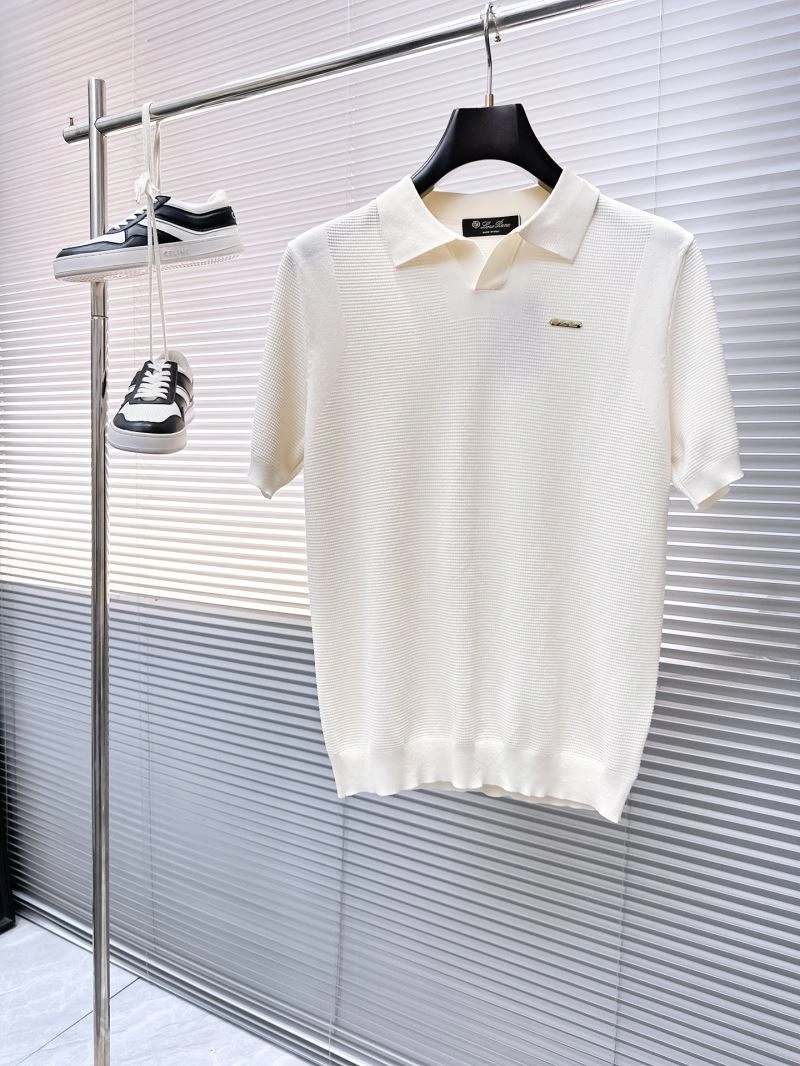 Loro Piana T-Shirts MoistureWicking 161489