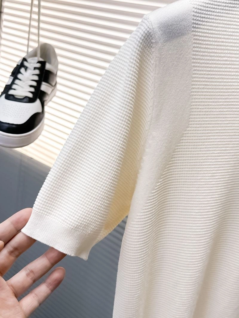 Loro Piana T-Shirts MoistureWicking 161489