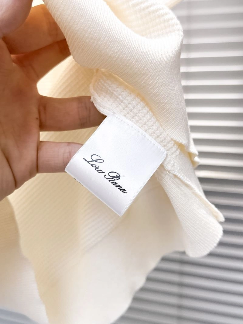 Loro Piana T-Shirts MoistureWicking 161489