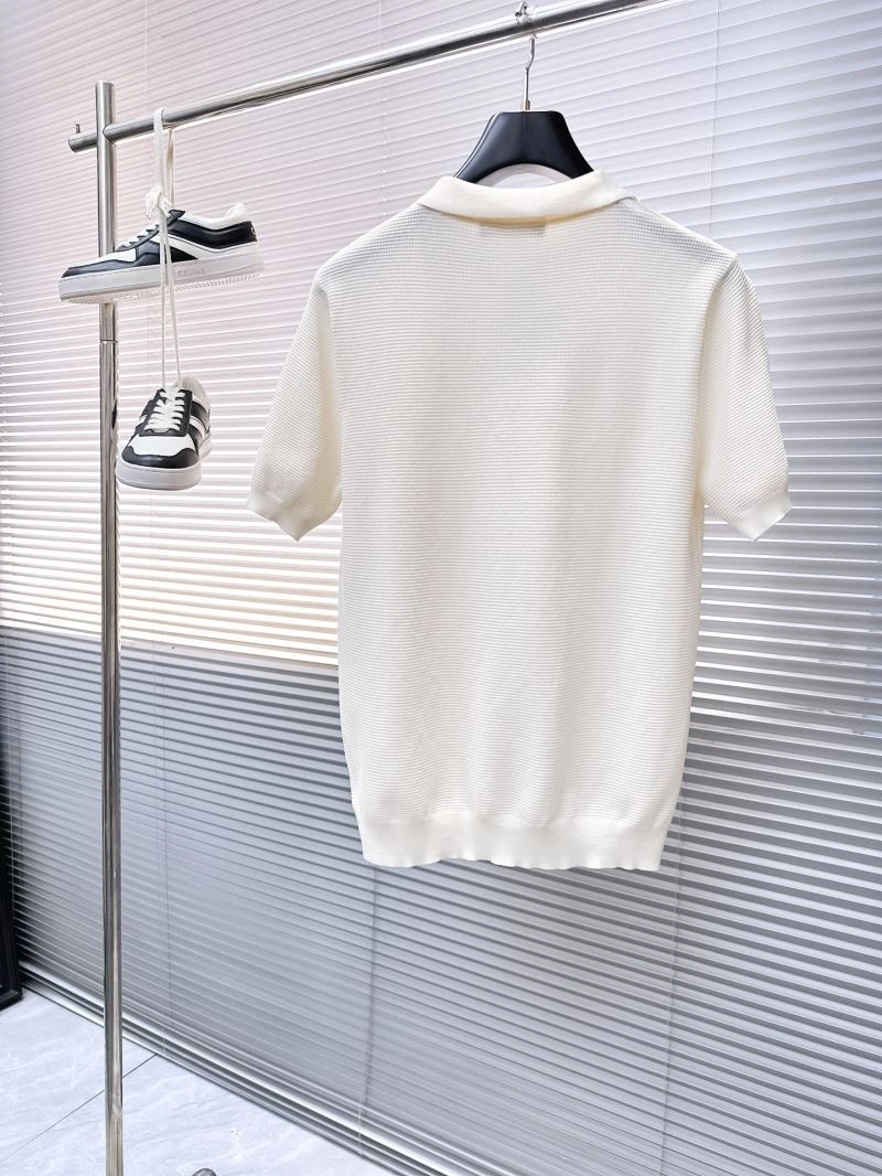 Loro Piana T-Shirts MoistureWicking 161489