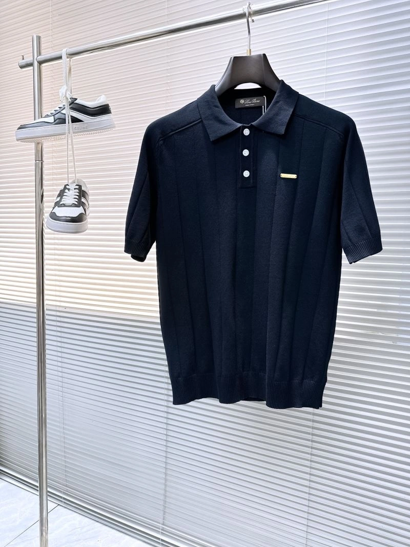 Comfortable Loro Piana T-Shirts 161487