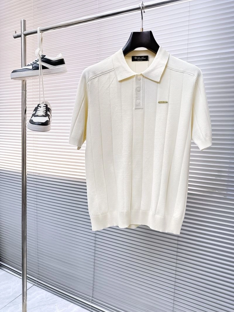 Comfortable Loro Piana T-Shirts 161487