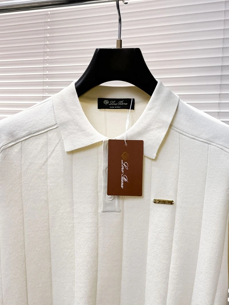Comfortable Loro Piana T-Shirts 161487