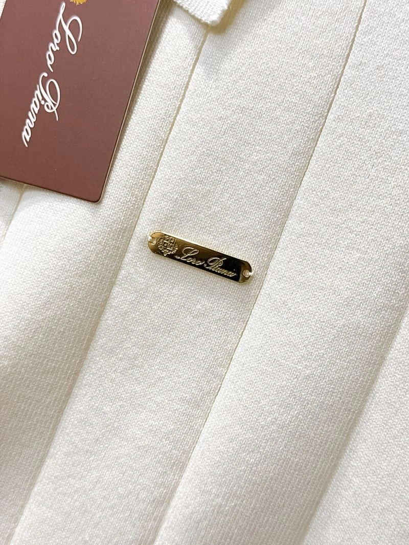 Comfortable Loro Piana T-Shirts 161487