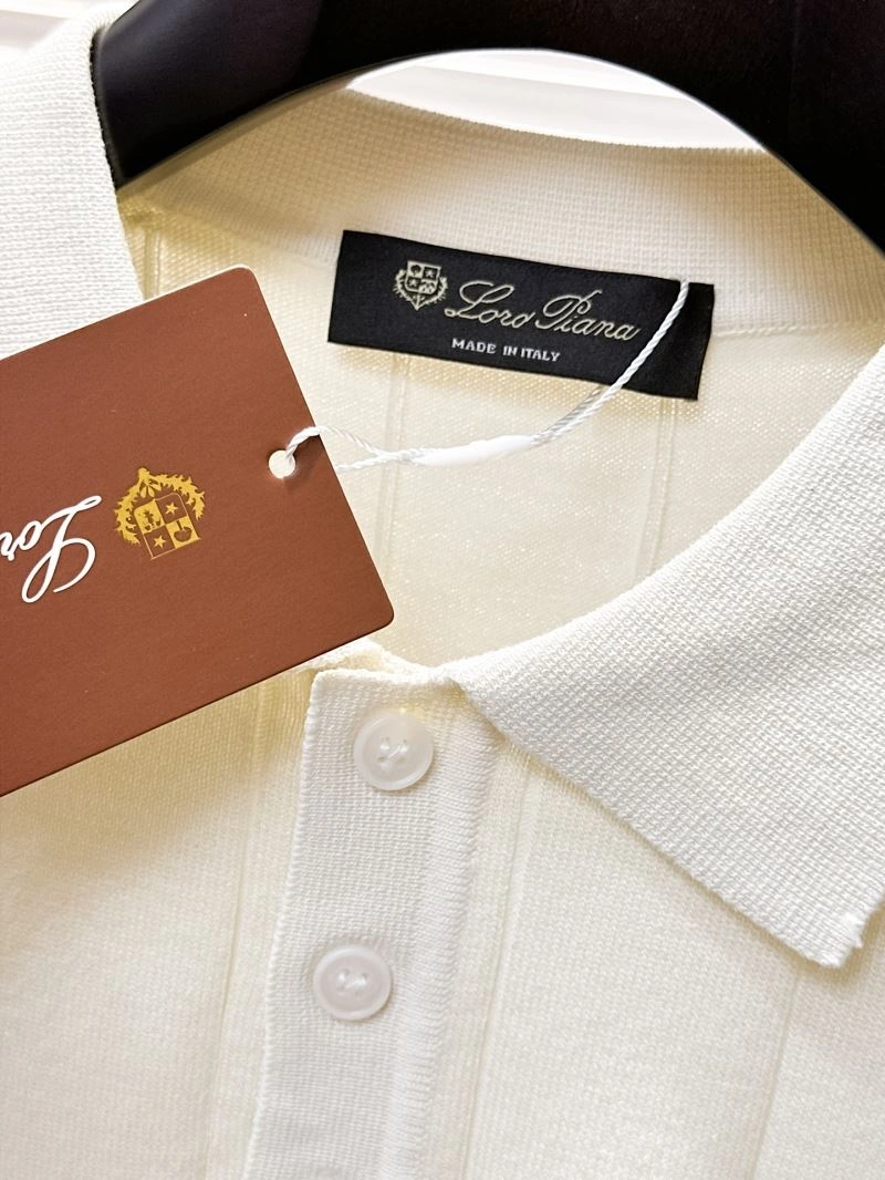 Comfortable Loro Piana T-Shirts 161487