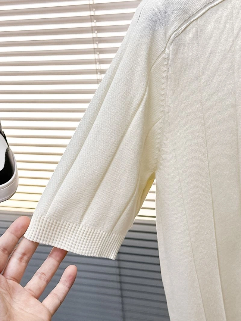 Comfortable Loro Piana T-Shirts 161487