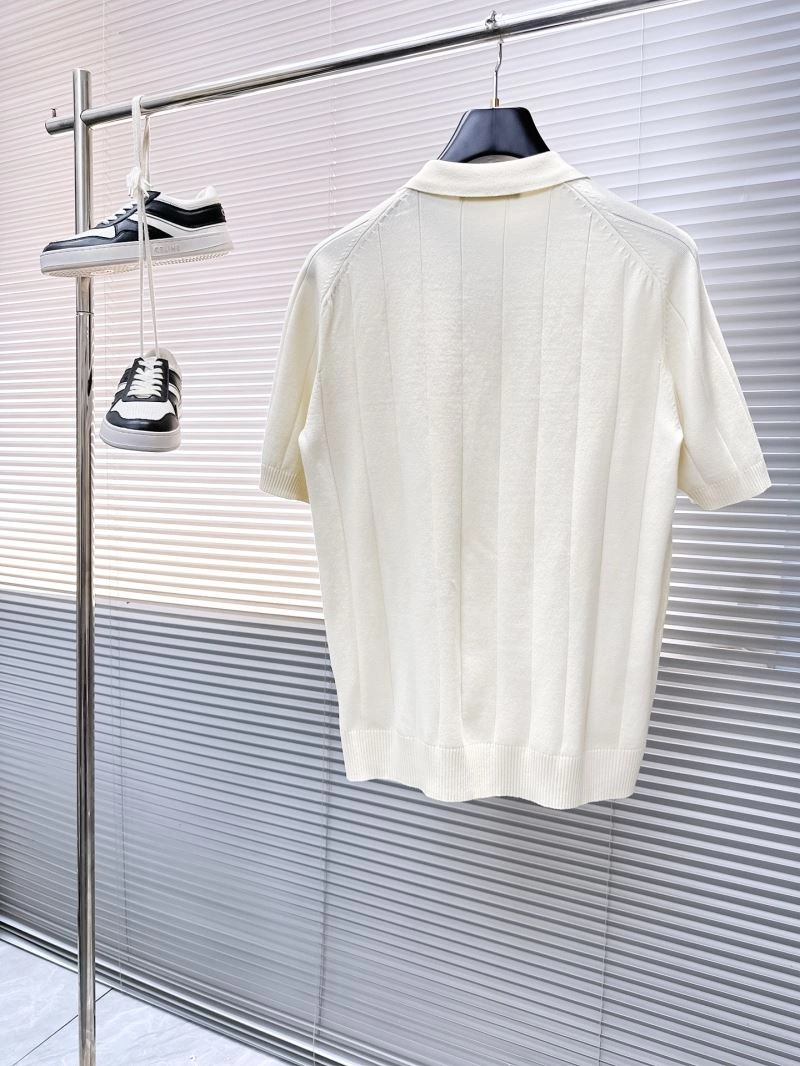 Comfortable Loro Piana T-Shirts 161487