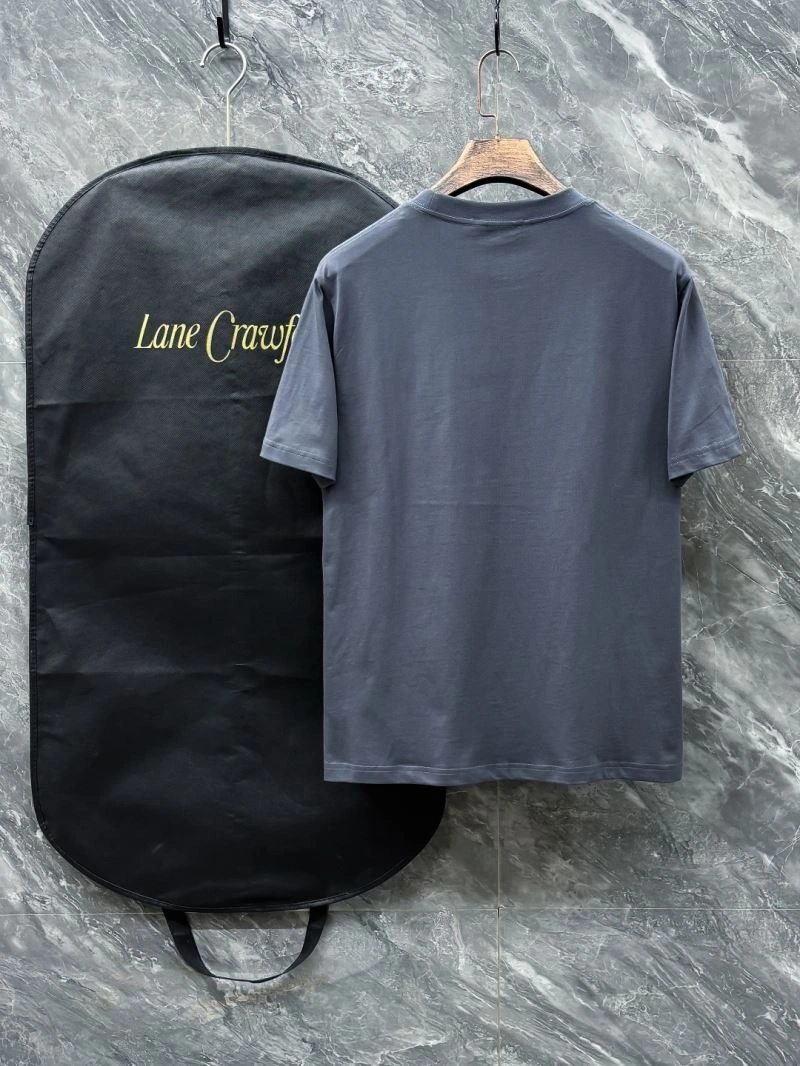Loro Piana T-Shirts SoftTouch 161485