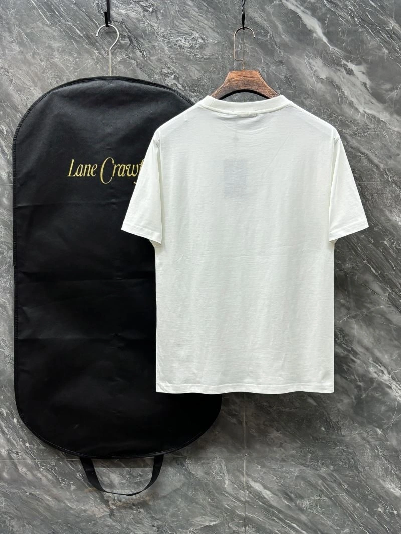 Sophisticated Loro Piana T-Shirts 161528