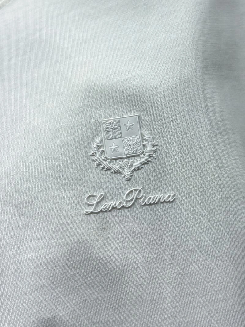 Sophisticated Loro Piana T-Shirts 161528