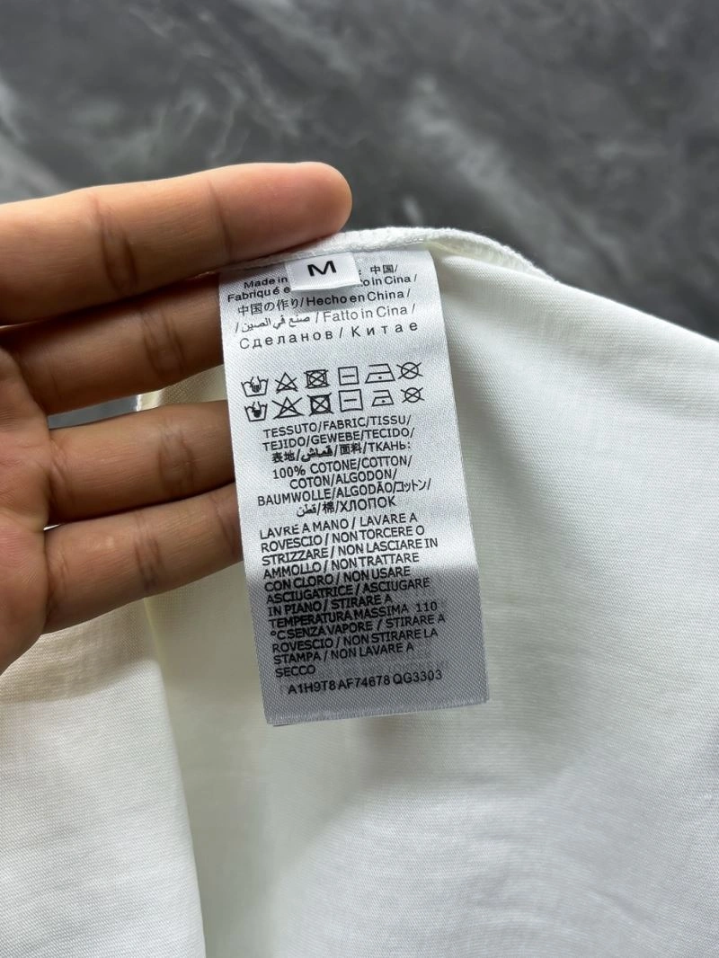 Sophisticated Loro Piana T-Shirts 161528