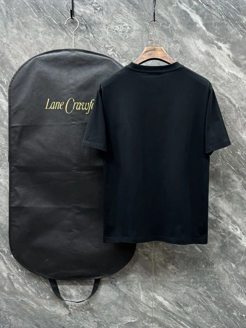 Loro Piana T-Shirts MoistureWicking 161484