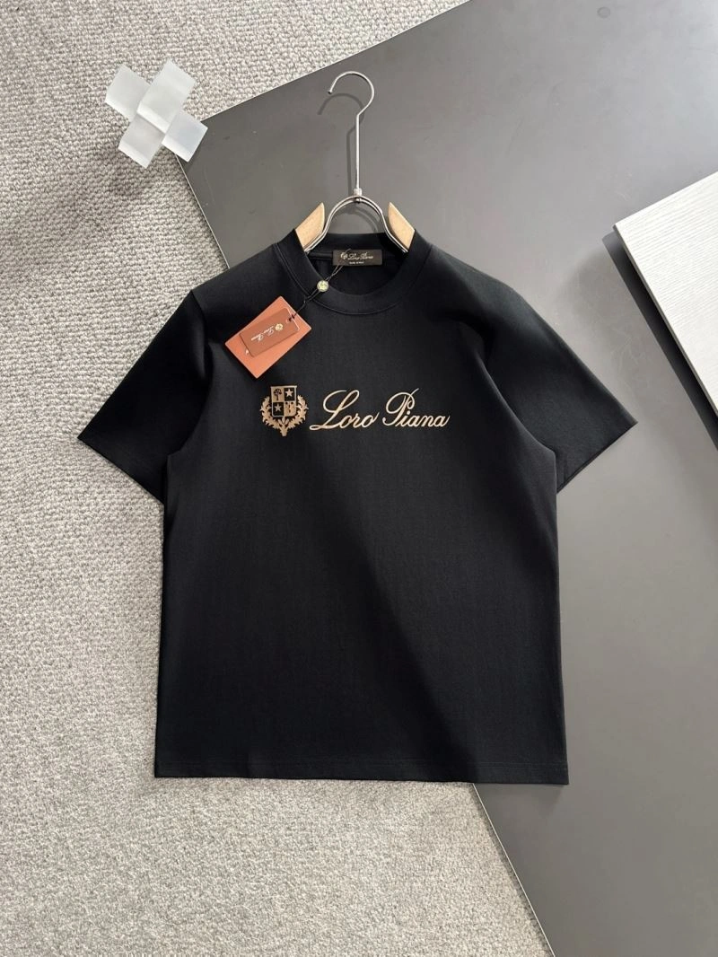 Flexible Loro Piana T-Shirts 161483