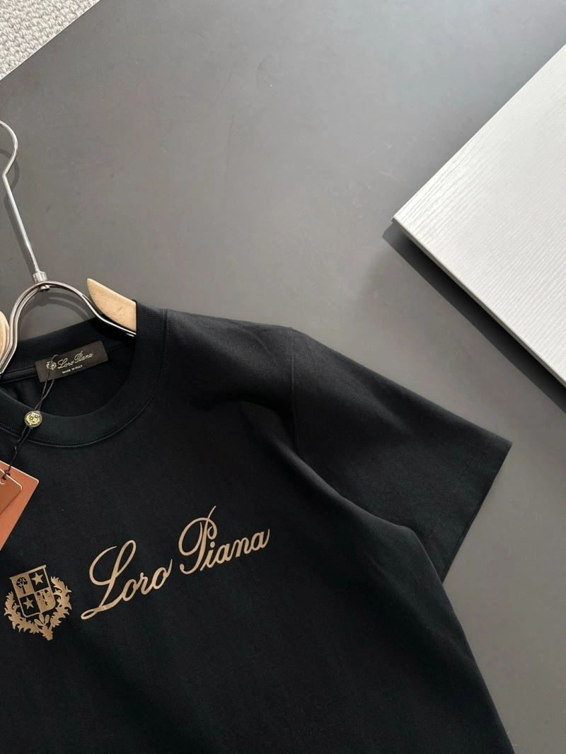 Flexible Loro Piana T-Shirts 161483