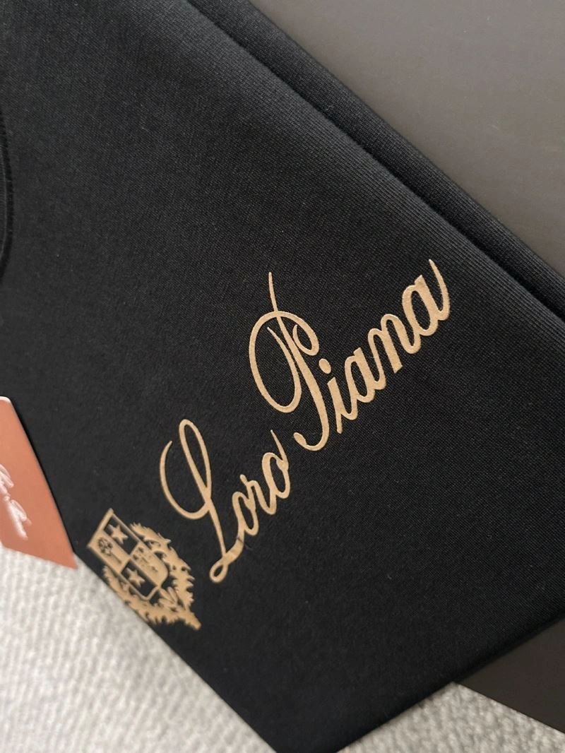 Flexible Loro Piana T-Shirts 161483