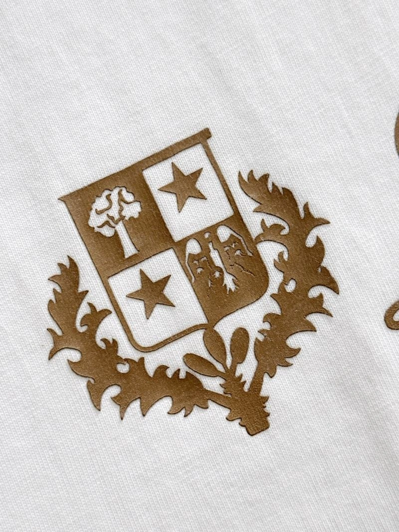Sustainable Loro Piana T-Shirts 161517