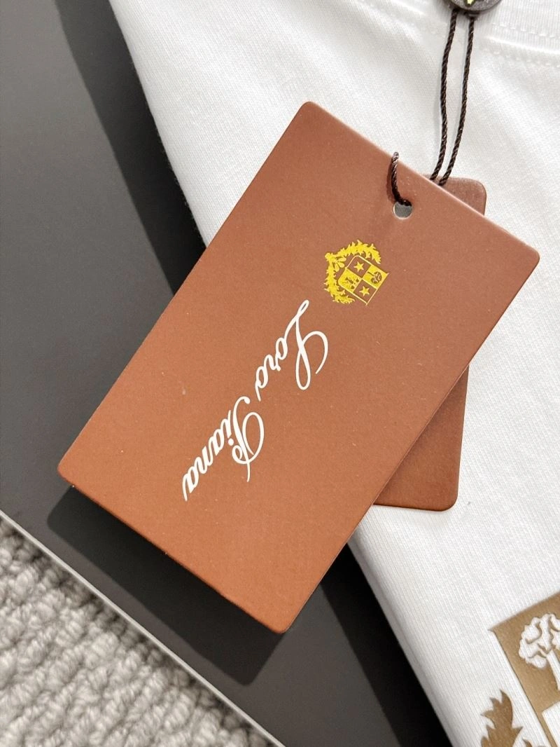 Sustainable Loro Piana T-Shirts 161517