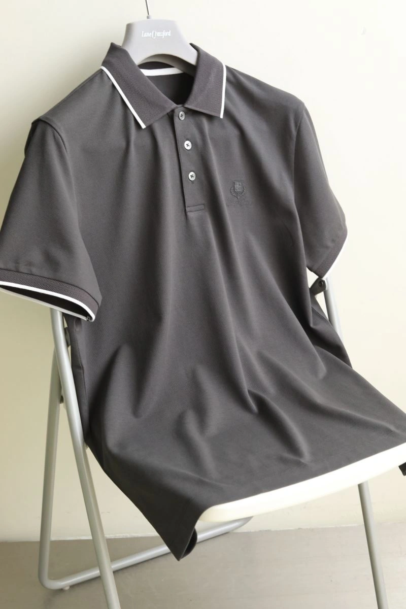 Loro Piana T-Shirts FreshLook 161482