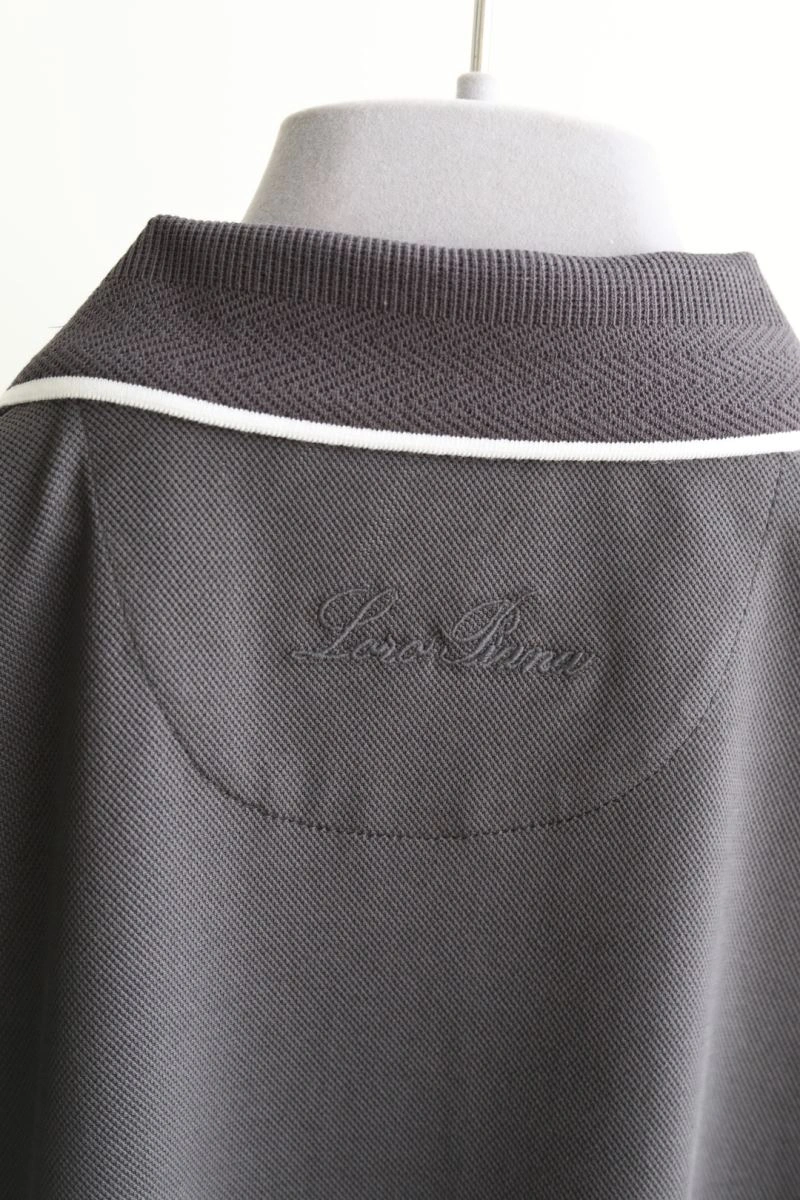 Loro Piana T-Shirts FreshLook 161482