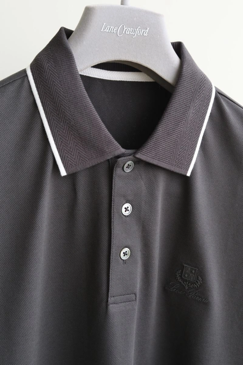 Loro Piana T-Shirts FreshLook 161482
