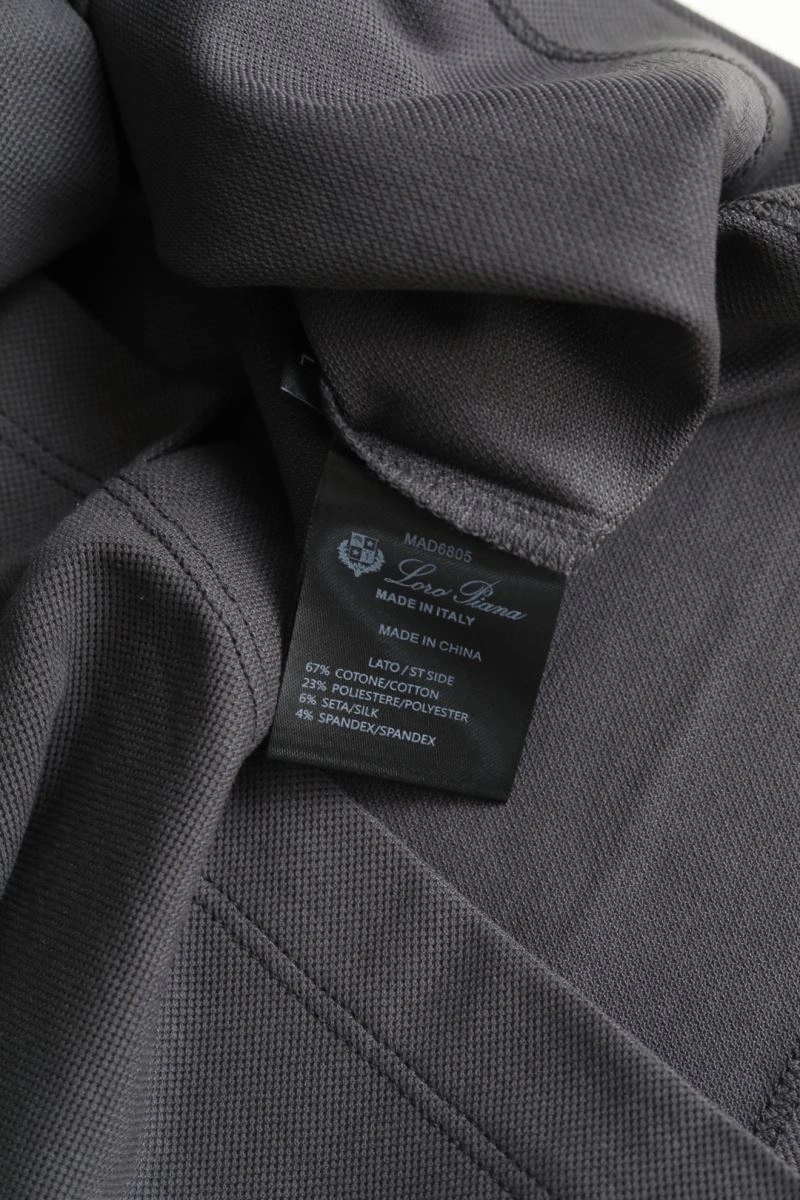 Loro Piana T-Shirts FreshLook 161482
