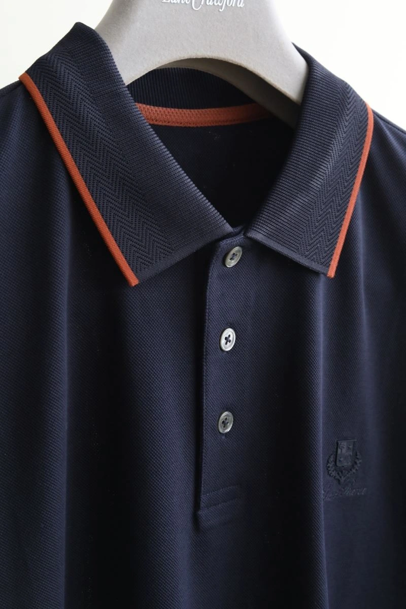 EasyCare Loro Piana T-Shirts 161510