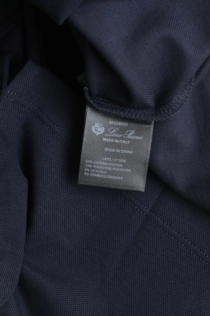 EasyCare Loro Piana T-Shirts 161510