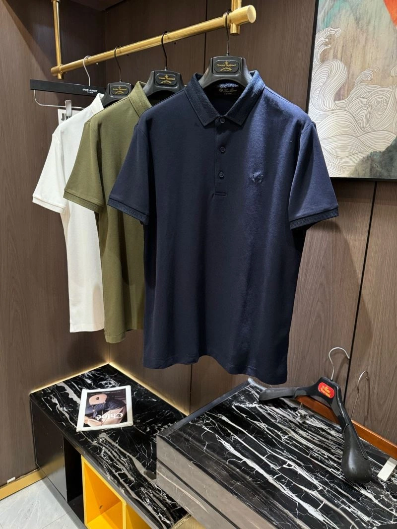 SoftTouch Loro Piana T-Shirts 161514