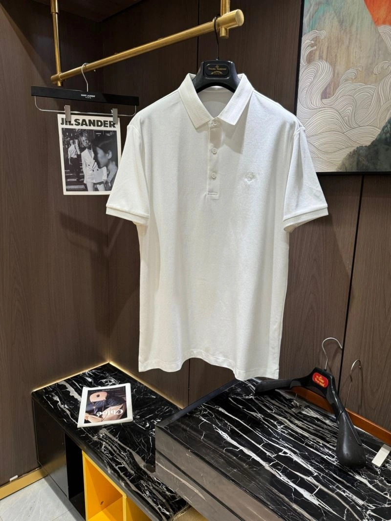 SoftTouch Loro Piana T-Shirts 161514