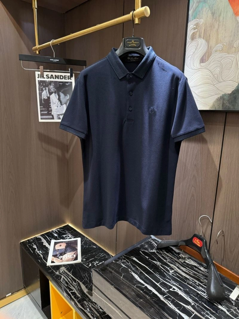 SoftTouch Loro Piana T-Shirts 161514