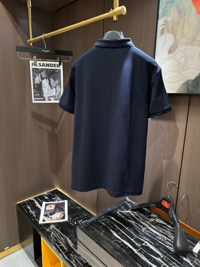 SoftTouch Loro Piana T-Shirts 161514