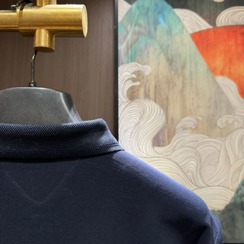 SoftTouch Loro Piana T-Shirts 161514