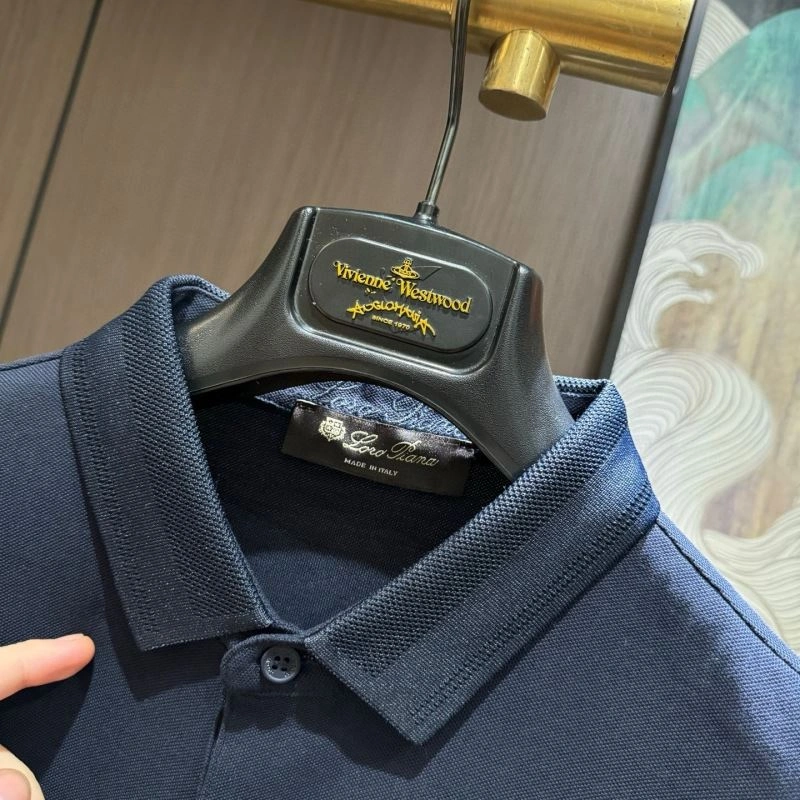 SoftTouch Loro Piana T-Shirts 161514